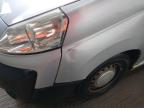 2007 PEUGEOT EXPERT HDI for sale at Copart EAST KILBRIDE