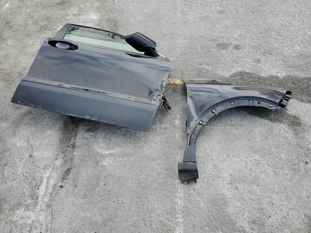 2023 Kia Niro Ex VIN: KNDCR3LE0P5053466 Lot: 51798315