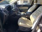2017 Ford Edge Sel იყიდება Northfield-ში, OH - Side