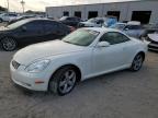 2005 Lexus Sc 430 for Sale in Jacksonville, FL - Side