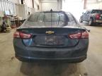 2021 Chevrolet Malibu Lt на продаже в Milwaukee, WI - Front End