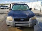 2002 Ford Escape Xls en Venta en Louisville, KY - Water/Flood