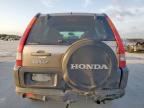 2003 Honda Cr-V Ex იყიდება Grand Prairie-ში, TX - Rear End