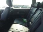 2017 SSANGYONG REXTON EX for sale at Copart CHESTER