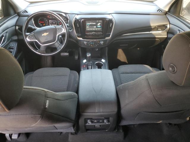  CHEVROLET TRAVERSE 2019 Gray