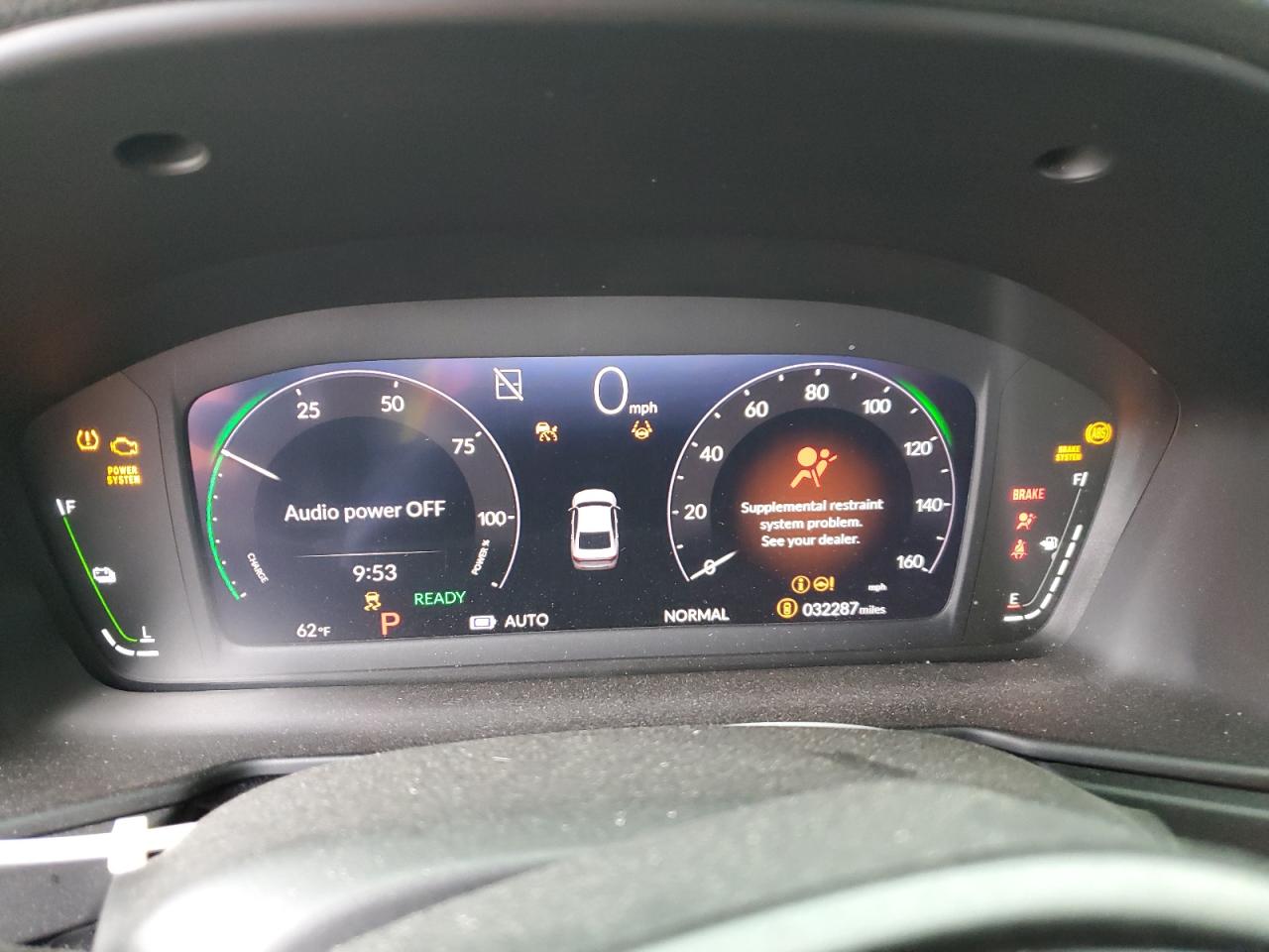 1HGCY2F56PA011921 HONDA ACCORD 2023
