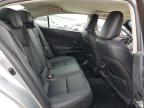 2022 Lexus Es 350 Base en Venta en Houston, TX - Rear End