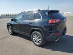 2018 Jeep Cherokee Limited zu verkaufen in Ham Lake, MN - Front End