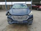 2017 Hyundai Santa Fe Sport for Sale in Anthony, TX - Front End