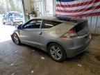 2011 Honda Cr-Z  for Sale in Lyman, ME - Front End