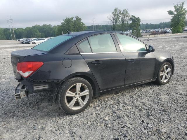  CHEVROLET CRUZE 2014 Black