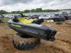 2021 Seadoo Gti Se en Venta en Madisonville, TN - Burn