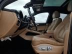 2020 Porsche Macan  იყიდება Houston-ში, TX - Front End