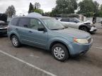 2010 Subaru Forester 2.5X for Sale in Van Nuys, CA - Minor Dent/Scratches