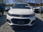 2017 Chevrolet Trax Ls на продаже в North Billerica, MA - Rear End