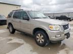 2008 Ford Explorer Xlt na sprzedaż w Haslet, TX - Front End