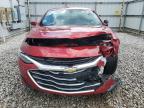 2024 Chevrolet Malibu Lt للبيع في Columbus، OH - Front End