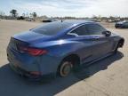 Brookhaven, NY에서 판매 중인 2018 Infiniti Q60 Red Sport 400   - Vandalism