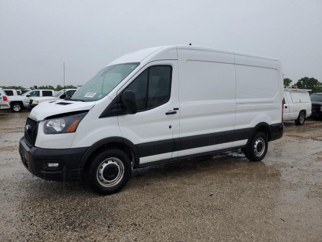  FORD TRANSIT 2023 Biały
