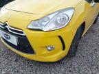 2013 CITROEN DS3 DSTYLE for sale at Copart EAST KILBRIDE