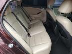 2014 Kia Optima Ex en Venta en San Martin, CA - Front End