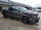 2016 Chevrolet Silverado K1500 Lt de vânzare în Franklin, WI - Front End