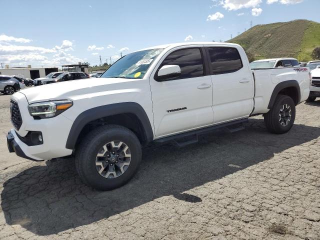TOYOTA TACOMA DOU 2021
