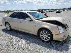 2007 Cadillac Sts  for Sale in Arcadia, FL - Front End