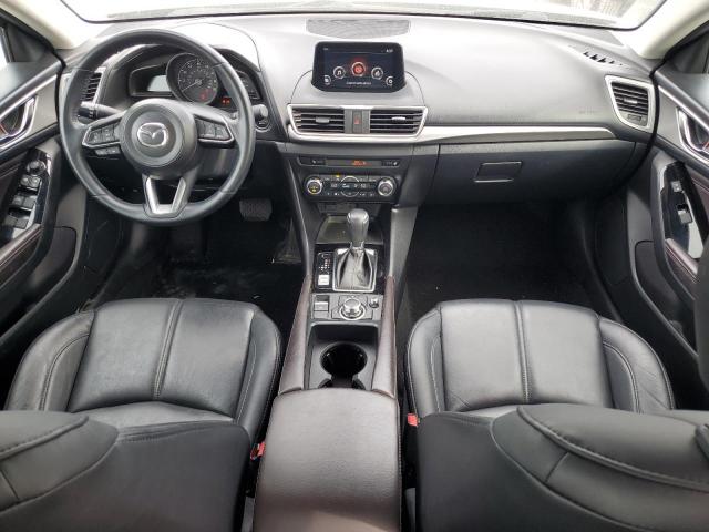  MAZDA 3 2018 Srebrny