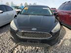 2016 Ford Focus Se zu verkaufen in Bridgeton, MO - Biohazard/Chemical