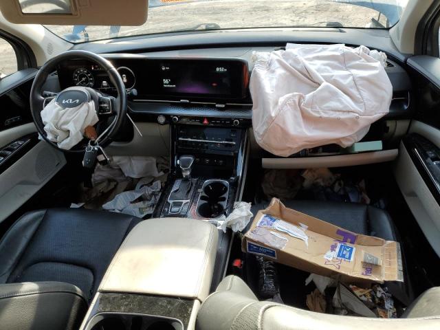  KIA CARNIVAL S 2022 Blue