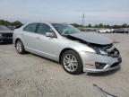 2010 Ford Fusion Sel for Sale in Fredericksburg, VA - Front End