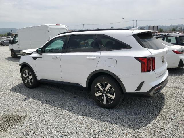  KIA SORENTO 2023 Biały