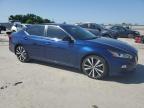 2022 Nissan Altima Sr   for Sale in Wilmer, TX - Hail