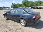 2003 Honda Civic Ex for Sale in Conway, AR - Frame Damage