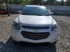 2017 Chevrolet Equinox Lt იყიდება Memphis-ში, TN - Biohazard/Chemical