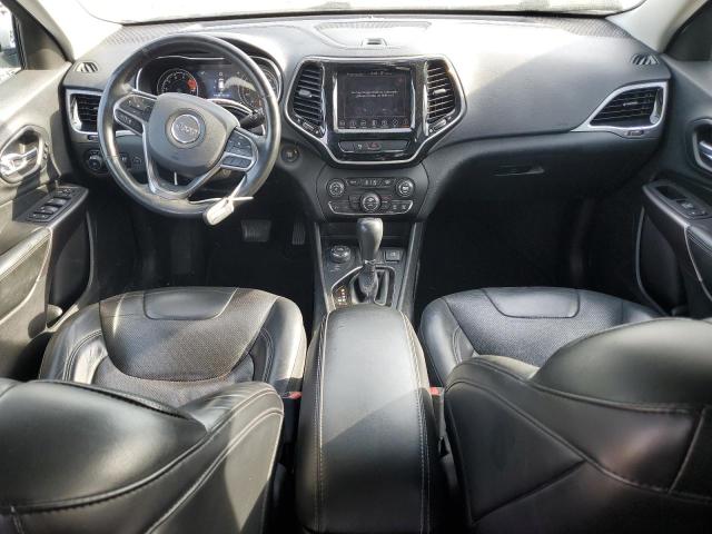  JEEP GRAND CHER 2019 Biały