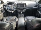 2019 Jeep Cherokee Limited na sprzedaż w Waldorf, MD - Side