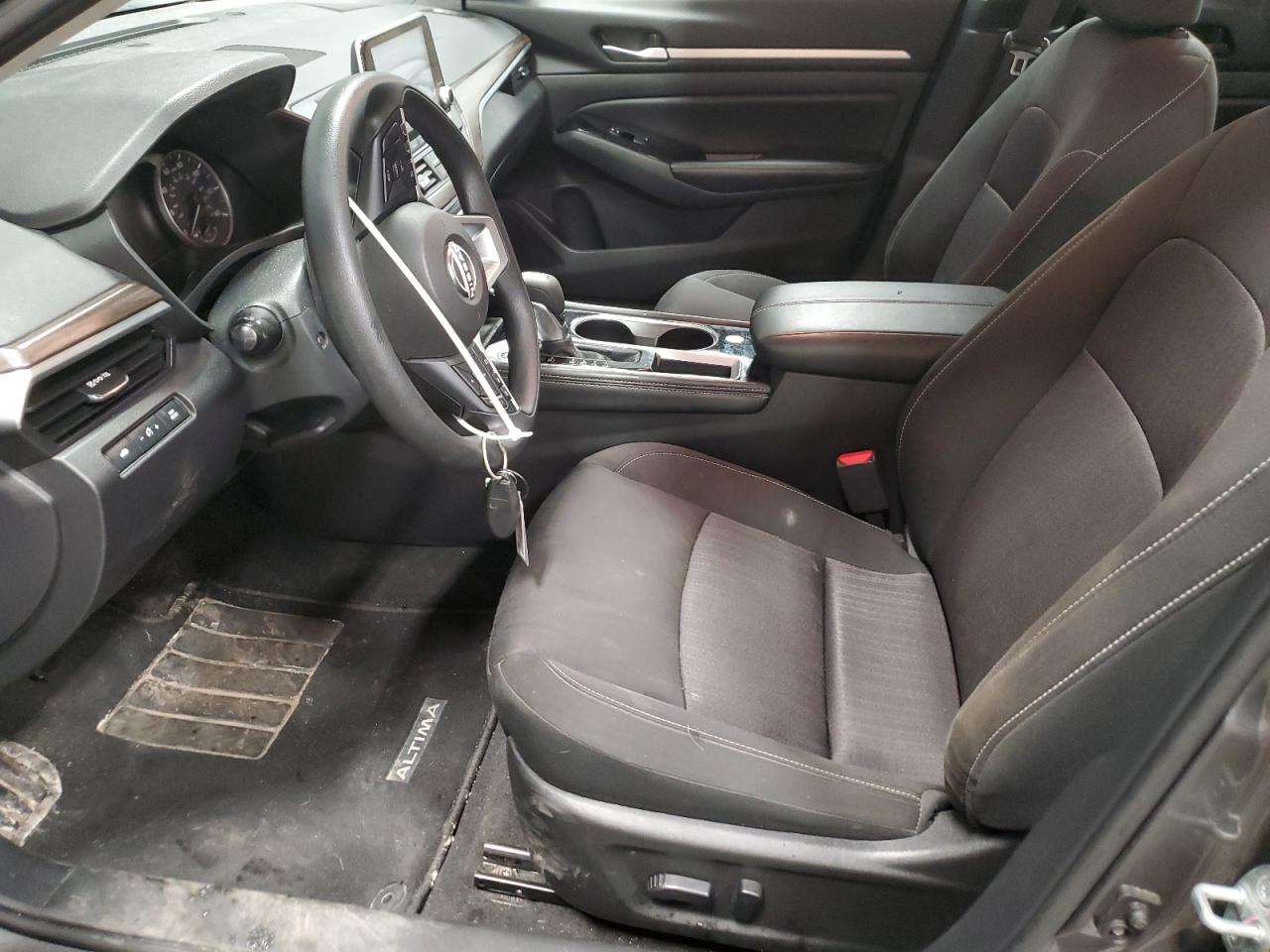 1N4BL4DV4PN376443 NISSAN ALTIMA 2023