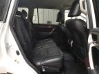 2016 Lexus Gx 460 for Sale in Casper, WY - Front End