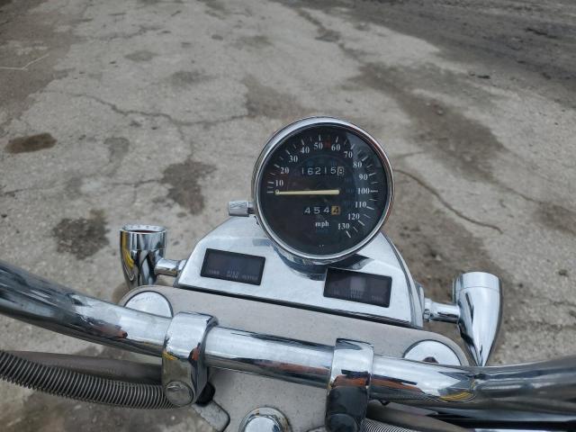 1995 KAWASAKI VN1500 A