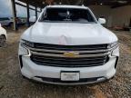 2021 Chevrolet Tahoe C1500 Lt en Venta en Tanner, AL - Top/Roof