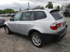 2004 Bmw X3 2.5I de vânzare în Portland, OR - Normal Wear