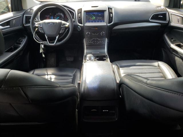 FORD EDGE 2019 Угольный