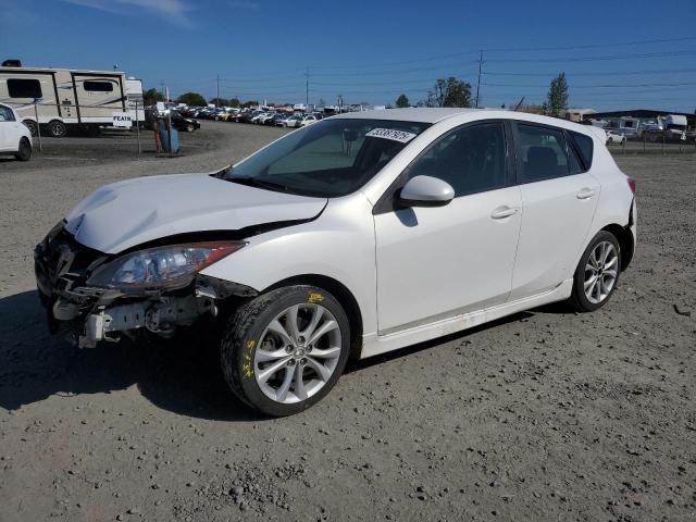 2011 Mazda 3 S