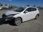 2011 Mazda 3 S იყიდება Eugene-ში, OR - Front End