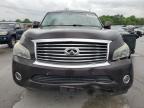 2014 Infiniti Qx80  zu verkaufen in Lebanon, TN - All Over