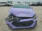 2017 Hyundai Elantra Se იყიდება Houston-ში, TX - Front End