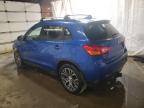 2017 Mitsubishi Outlander Sport Es продається в Ebensburg, PA - Front End