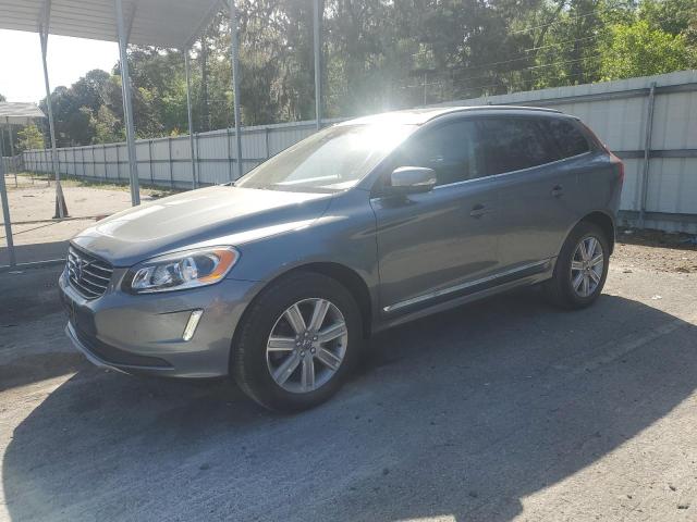 2017 Volvo Xc60 T5 Inscription